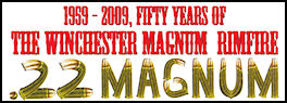 50 Years of the .22 Magnum - page 64 Issue 64 (click the pic for an enlarged view)