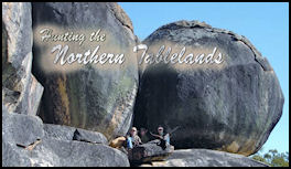Hunting the Northern Tablelands - page 50 Issue 68 (click the pic for an enlarged view)
