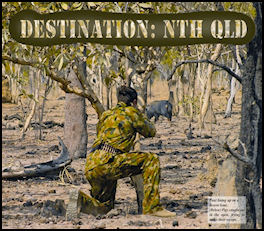 Destination: North Queensland - page 58 Issue 68 (click the pic for an enlarged view)