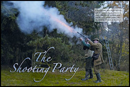 The Shooting Party - page 66 Issue 68 (click the pic for an enlarged view)