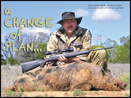A Change of Plan... - page 56 Issue 72 (click the pic for an enlarged view)
