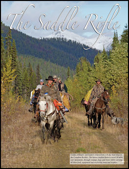 The Saddle Rifle - page 76 Issue 72 (click the pic for an enlarged view)