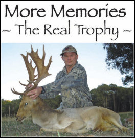 More Memories - The Real Trophy (page 66) Issue 88 (click the pic for an enlarged view)