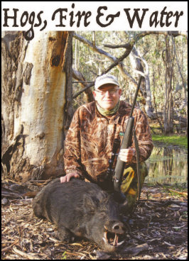 Hogs, Fire & Water (page 18) Issue 92 (click the pic for an enlarged view)
