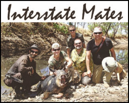 Interstate Mates (page 42) Issue 92 (click the pic for an enlarged view)