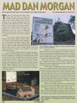 Mad Dan Morgan - page 106 Issue 46 (click the pic for an enlarged view)