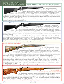 What's News? - page 12 Issue 62 (click the pic for an enlarged view)