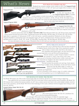 What's News? - page 12 Issue 66 (click the pic for an enlarged view)