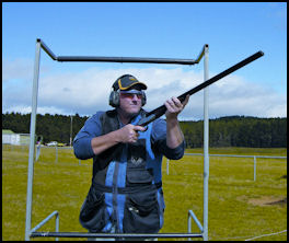 BR Rizzini BR 552 Sideplate - 20ga - page 118 Issue 74 (click the pic for an enlarged view)