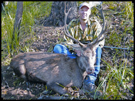 Monarch of the Mountains - page 88 Issue 74 (click the pic for an enlarged view)