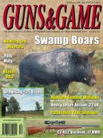 Guns and Game Issue 40
