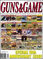 Guns and Game Issue 41