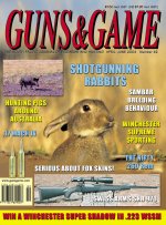 Guns and Game Issue 42