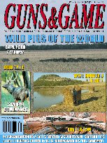 Guns and Game Issue 43