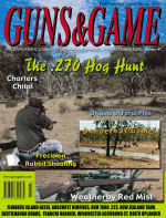 Guns and Game Issue 47