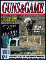 Guns and Game Issue 49