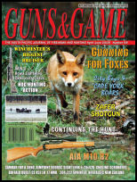 Guns and Game Issue 58