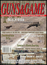 Guns and Game Issue 67