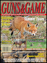 Guns and Game Issue 72