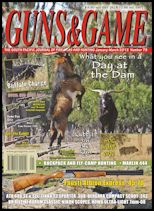 Guns and Game Issue 73