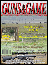 Guns and Game Issue 77