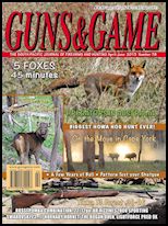 Guns and Game Issue 78