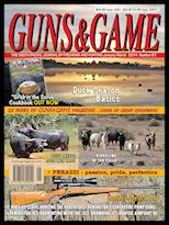 Guns and Game Issue 81