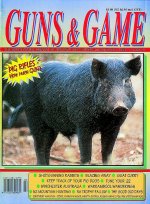 Guns and Game Issue 11