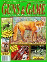 Guns and Game Issue 14