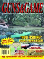 Guns and Game Issue 31