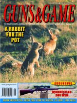 Guns and Game Issue 33