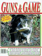 Guns and Game Issue 9