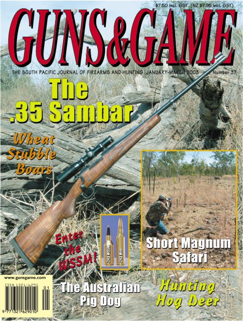 January-March 2003, Issue 37 - Order this back issue from the Back Issues page !!