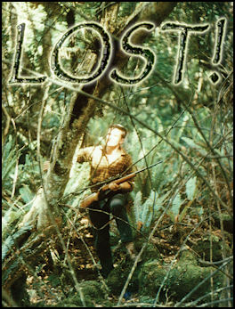 Lost on Stewart Island - page 104 Issue 65 (click the pic for an enlarged view)
