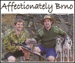 Affectionately Brno (page 80) Issue 89 (click the pic for an enlarged view)