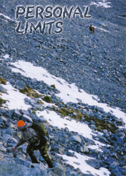 Personal Limits - page 74 Issue 47 (click the pic for an enlarged view)