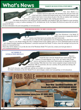 What's News? - page 14 Issue 51 (click the pic for an enlarged view)