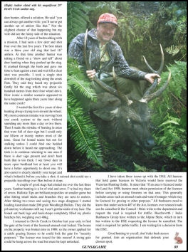 The Devil�s Stag - page 88 Issue 51 (click the pic for an enlarged view)