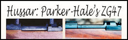 Hussar: Parker-Hale�s ZG47 - page 106 Issue 59 (click the pic for an enlarged view)