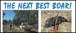 The Next Best Boar - page 136 Issue 63 (click the pic for an enlarged view)
