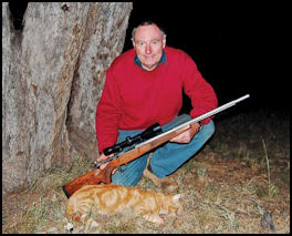 Lynx LX2 3.5-10x50 RF Scope - page 109 Issue 75 (click the pic for an enlarged view)