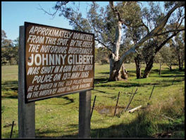 The Guns of Johhny Gilbert - page 40 Issue 117 (click the pic for an enlarged view)