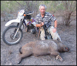 Culgoa Capers - page 62 Issue 75 (click the pic for an enlarged view)