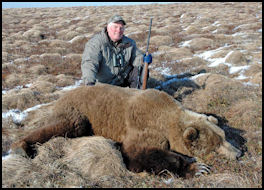 50 Years of the Remington Model 700 - page 70 Issue 75 (click the pic for an enlarged view)