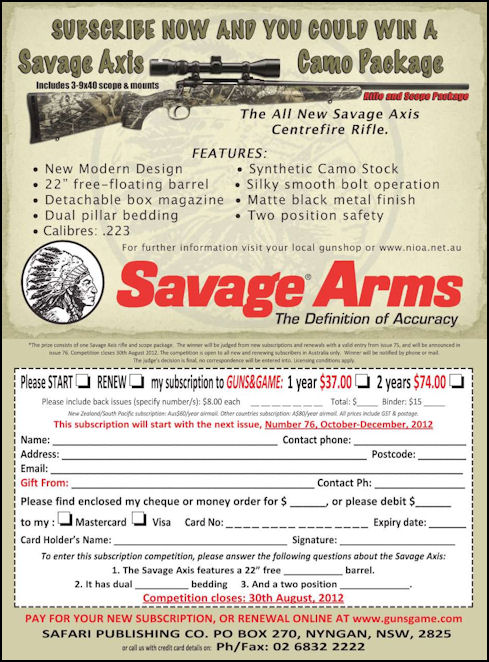 July-September 2012, Issue 75 - On Sale Now !!