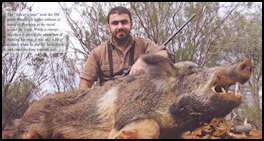 Big Boars & Big Bores (page 32) Issue 79 (click the pic for an enlarged view)