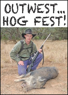 Out West � Hog Fest! (page 48) Issue 83 (click the pic for an enlarged view)