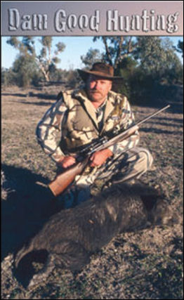 Dam Good Hunting - page 34 Issue 56 (click the pic for an enlarged view)