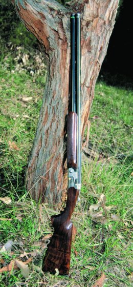 Beretta S682 Gold E - page 70 Issue 28 (click the pic for an enlarged view)