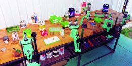 Reloading with Redding - page 54 Issue 28 (click the pic for an enlarged view)